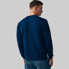 Adidas Herren-Sweatshirt Entrada 22 – Bequem