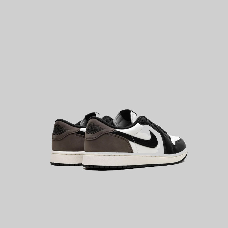 Nike Air Jordan Sneakers Trainers Shoes Black and White - Madi International