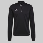 Adidas Unisex Kids Entrada 22 Training Top – Comfortable
