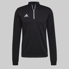 Adidas Unisex Kinder Entrada 22 Trainingstop – Bequem