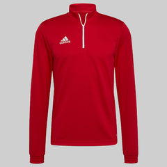 Adidas Unisex Kinder Entrada 22 Trainingstop – Bequem