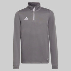 Adidas Unisex Kinder Entrada 22 Trainingstop – Bequem