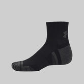Under Armour Performance Tech Quarter Unisex (6 Pack)