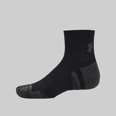 Under Armour Performance Tech Quarter Unisex (6 Pack)