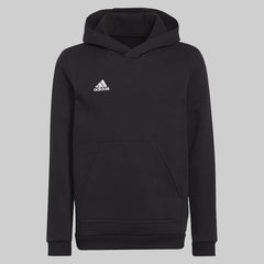 Adidas Unisex Kids Entrada 22 Sweat Hoodie – Soft