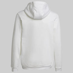 Adidas Unisex Kids Entrada 22 Sweat Hoodie – Soft