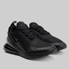 Nike Air Max 270 Triple Black Sneaker