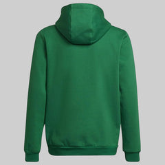 Adidas Unisex Kids Entrada 22 Sweat Hoodie – Soft