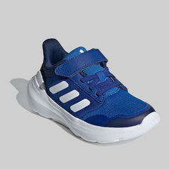 Adidas Unisex Kinder Tensaur Run 3.0 Sneaker – Leichtgewicht