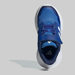 Adidas Unisex Kinder Tensaur Run 3.0 Sneaker – Leichtgewicht