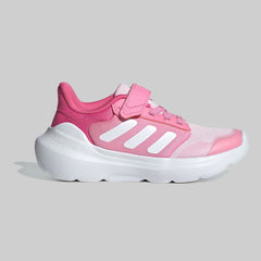Adidas Unisex Kinder Tensaur Run 3.0 Sneaker – Leichtgewicht