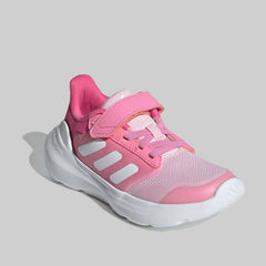 Adidas Unisex Kinder Tensaur Run 3.0 Sneaker – Leichtgewicht