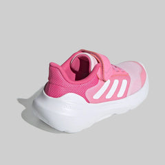 Adidas Unisex Kinder Tensaur Run 3.0 Sneaker – Leichtgewicht