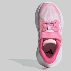Adidas Unisex Kinder Tensaur Run 3.0 Sneaker – Leichtgewicht