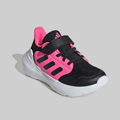 Adidas Unisex Kinder Tensaur Run 3.0 Sneaker – Leichtgewicht