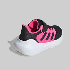 Adidas Unisex Kinder Tensaur Run 3.0 Sneaker – Leichtgewicht