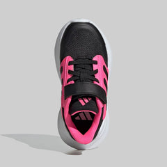 Adidas Unisex Kinder Tensaur Run 3.0 Sneaker – Leichtgewicht