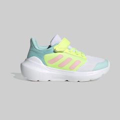 Adidas Unisex Kinder Tensaur Run 3.0 Sneaker – Leichtgewicht