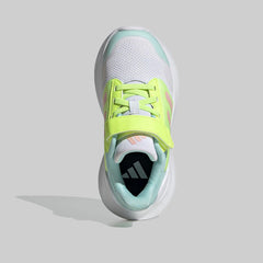 Adidas Unisex Kinder Tensaur Run 3.0 Sneaker – Leichtgewicht