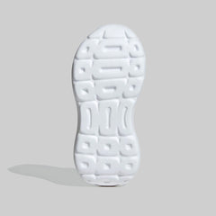 Adidas Unisex Kinder Tensaur Run 3.0 Sneaker – Leichtgewicht