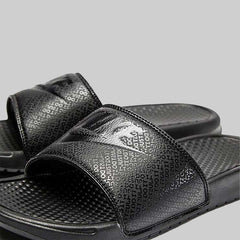 Nike Benassi Sporty Comfort Just Do It Men's Slide