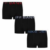 Jeff Banks Men’s Trunks 6-Pack