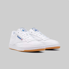 Reebok Club C 85 Men’s Sneakers