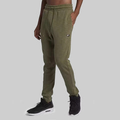 Nike Optic Crewneck Tracksuit Sweat Shirt And Joggers Bottom 2 Pcs Green, Black