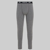 Reebok Performance Men’s Long John Leggings – Athletic Base Layer