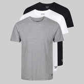 Reebok Santo Men’s T-Shirt Pack of 3