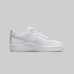 Junior Air Force 1 Low Trainer