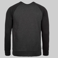 Nike Optic Crewneck Tracksuit Sweat Shirt And Joggers Bottom 2 Pcs Green, Black