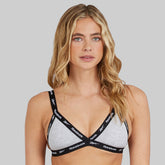 Reebok Dotty Women’s Low Impact Sports Bra