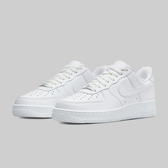 Junior Air Force 1 Low Trainer