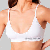 Reebok Justine Women’s Crop Top