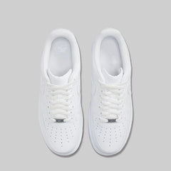 Junior Air Force 1 Low Trainer