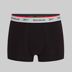 Reebok Ovett Men’s Boxer Shorts – Pack of 3