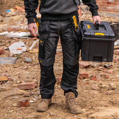 DeWalt Herren-Arbeitshosen