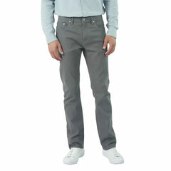 Jachs Herren-Jeans aus Bullenleder