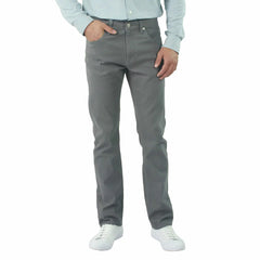 Jachs Herren-Jeans aus Bullenleder