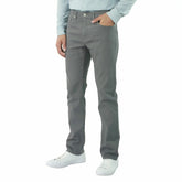 Jachs Herren-Jeans aus Bullenleder