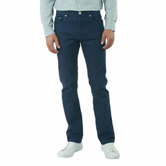Jachs Herren-Jeans aus Bullenleder