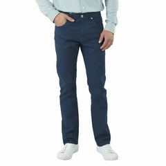 Jachs Herren-Jeans aus Bullenleder
