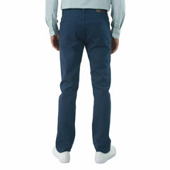 Jachs Herren-Jeans aus Bullenleder