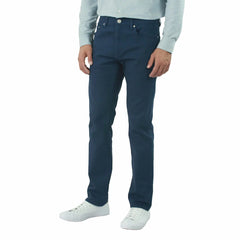 Jachs Herren-Jeans aus Bullenleder