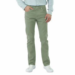 Jachs Herren-Jeans aus Bullenleder