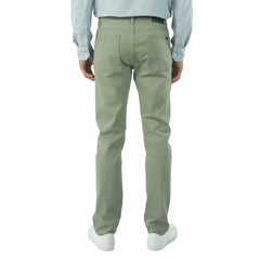 Jachs Herren-Jeans aus Bullenleder