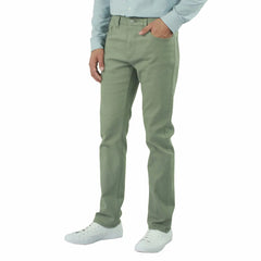 Jachs Herren-Jeans aus Bullenleder