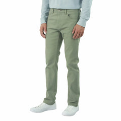 Jachs Herren-Jeans aus Bullenleder