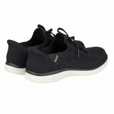 Skechers Women’s Swift Fit Trainers – Black